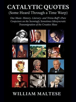 cover image of Catalytic Quotes